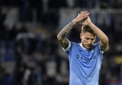 🎥 Le réveil de Ciro Immobile, le bon coup de la Lazio 