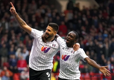 Un Aleksandar Mitrovic en feu décide du match face à Middlesbrough, la promotion est proche pour Fulham