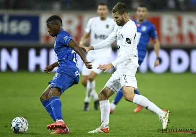 L'homme du match: Nieuwkoop était au four et au moulin