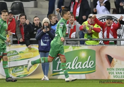 L'homme du match: le vieux renard a encore frappé