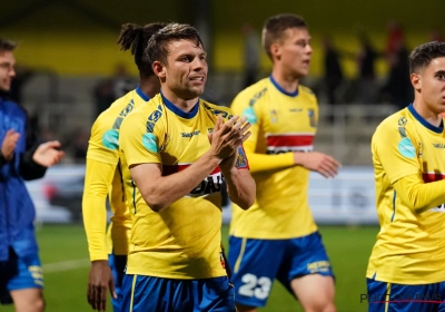 La D1B, c'est Westerlo et les autres