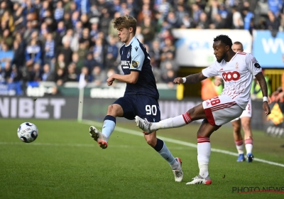 Une victoire pour tenter de marquer l'histoire