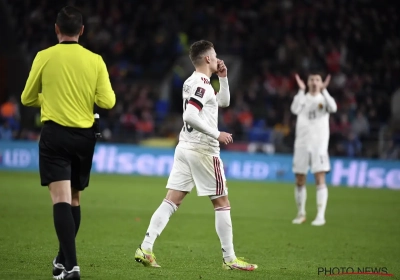 🎥 Ah, si Thorgan Hazard avait mis cette volée ... 