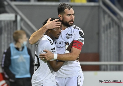 L'homme du match: Amat, le cadenas des Pandas