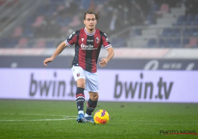 Serie A : Théate et Bologne jouent un mauvais tour à l'Inter, match fou entre l'Atalanta et le Torino