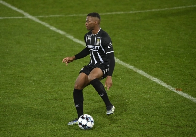 Charleroi a "fait le travail" contre Zulte Waregem 