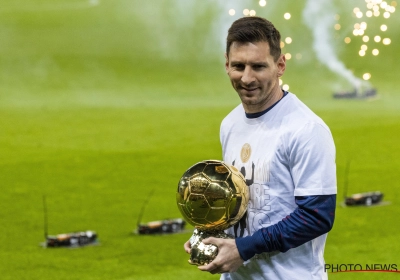 Lionel Messi laisse planer le doute concernant son avenir