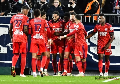 🎥 Un but, une grave blessure: la soirée contrastée pour Jason Denayer