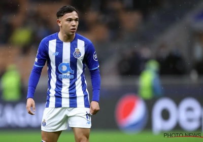 Le joueur du FC Porto Pepê positif au Covid-19