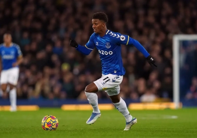 🎥 La frappe splendide de Gray Demarai qui a fait exploser Goodison Park 