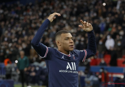 Kylian Mbappé égale Zlatan Ibrahimovic et entre un peu plus dans l'histoire du PSG