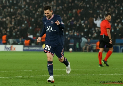 🎥 Ligue 1 : le PSG se balade à Clermont, retourné de Messi pour fixer le score final