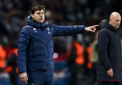 Leonardo semble avoir décidé du sort de Pochettino