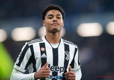 Le Belge Koni De Winter devient le plus jeune titulaire de la Juventus à évoluer en Ligue des Champions