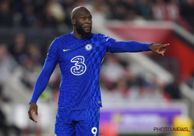 Racisme : Romelu Lukaku demande une réaction des instances de la Pro League