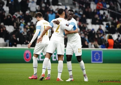 🎥 Marseille - Reims: les trois actions "polémiques" du match