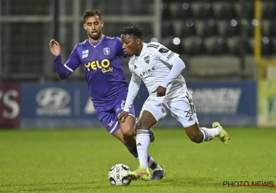 Homme du match: la rencontre-référence d'Isaac Nuhu?