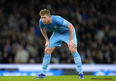 🎥 Kevin De Bruyne offre son premier caviar de la saison en Premier League