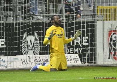 🎥 Hervé Koffi a encore fait des miracles : "Je suis parvenu à réaliser les arrêts nécessaires"