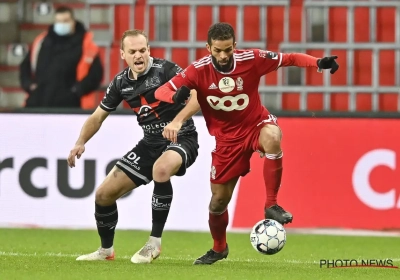 Mehdi Carcela : "Comme un mauvais karma au-dessus de nos têtes..."