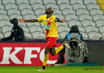 Fofana veut passer à autre chose: "Laissez-moi tranquille"