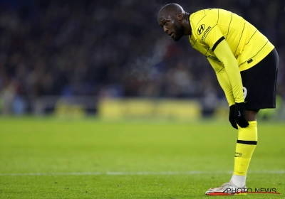 Tuchel ne défend pas Lukaku : "Que puis-je dire ?"