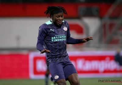 🎥 Pluie de buts et victoire spectaculaire pour le PSV et Johan Bakayoko face à l'Ajax