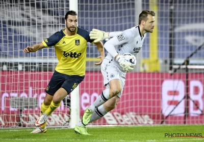 L'Homme du match: le seul Brugeois au niveau sur 90 minutes