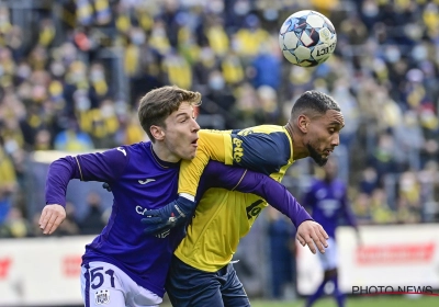 Qui de l'Union ou Anderlecht sera "de Bruxelles la fierté" pour débuter ces Playoffs? (LIVE 18h30)