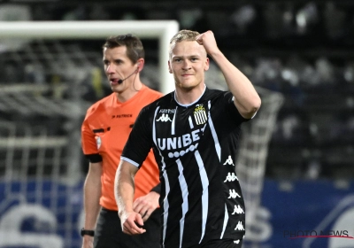 OFFICIEL : retour aux sources pour un ancien pilier de Charleroi 