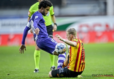 Le Beerschot a-t-il encore la foi ? "Tant qu'il existe une chance, on doit essayer, pour les supporters"