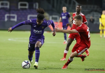 Les jeunes du RSCA veulent prouver qu'ils ont leur en place en D1B