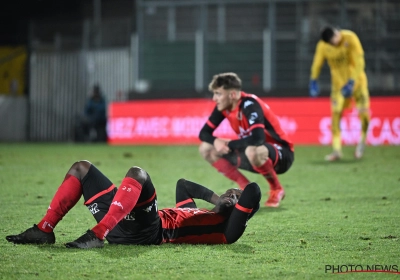 🎥 Le département arbitrage rend son avis sur le penalty non accordé à Seraing