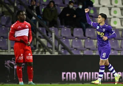 JPL : le Beerschot ne lâche rien