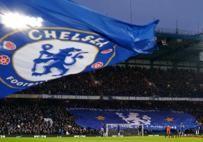 Le sponsor maillot principal de Chelsea annonce la suspension son partenariat avec le club