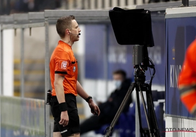 Bientôt en Belgique ? Un match se termine... après 18 minutes de temps additionnel