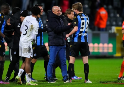 Schreuder se satisfait de la victoire: "On ne peut pas toujours jouer un beau football"