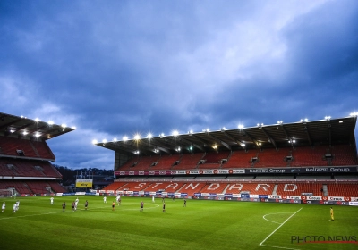 🎥 D1B : Le Lierse Kempenzonen s'impose à Sclessin grâce à un triplé de Rocha 