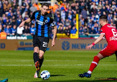 L'homme du match: Vanaken a tout rendu plus propre