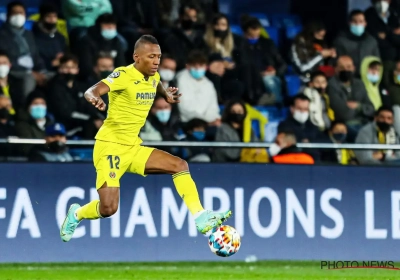 Liga : Villarreal assure l'essentiel et retrouve provisoirement le top 6