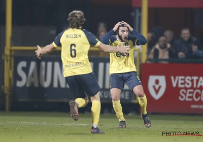 L'Union s'impose dans un match de folie à Courtrai avec un bijou absolu d'Undav ! 