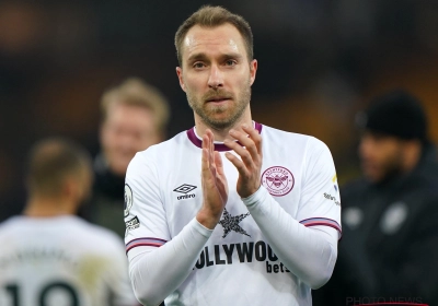 Vers une arrivée retentissante à Anderlecht ? Christian Eriksen lève le voile sur son avenir 