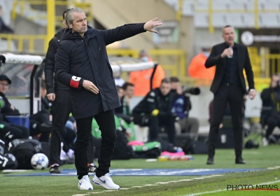 Mission accomplie pour Genk: "Maintenant, on sait ce qu'il nous reste à faire"