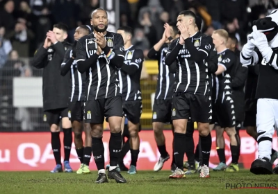 Malines et Charleroi peuvent valider leur ticket pour les 'Europe' play-offs