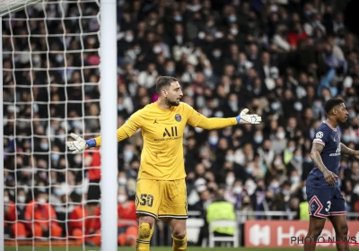 🎥 La grosse boulette de Donnarumma contre Monaco 