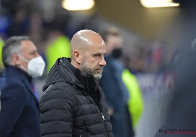 Johan Bakayoko sur le banc : Peter Bosz s'explique ! 