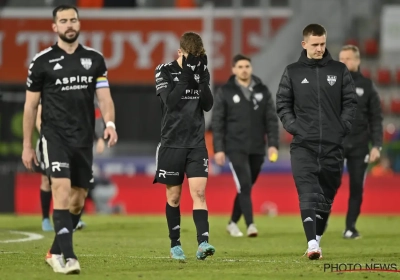 Eupen doit vaincre pour ne pas regarder Seraing (Direct dès 16h00)