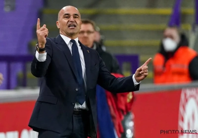 Roberto Martinez au.... PSG?