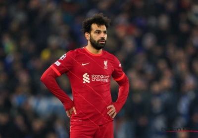 🎥 Mohammed Salah signe un record en Ligue des champions