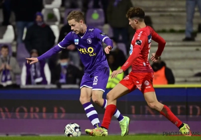 🎥 Le but magnifique de Dante Rigo avec le Beerschot 